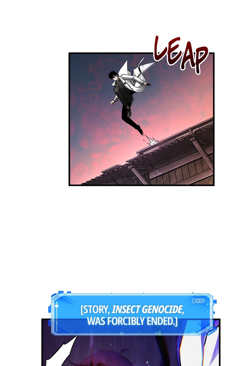 Read Omniscient Reader's Viewpoint ENGLISH Manga Online