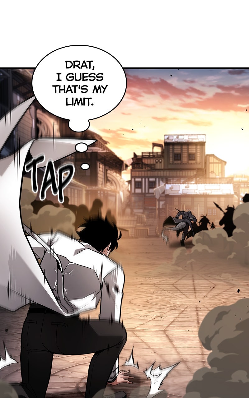 Read Omniscient Reader's Viewpoint ENGLISH Manga Online