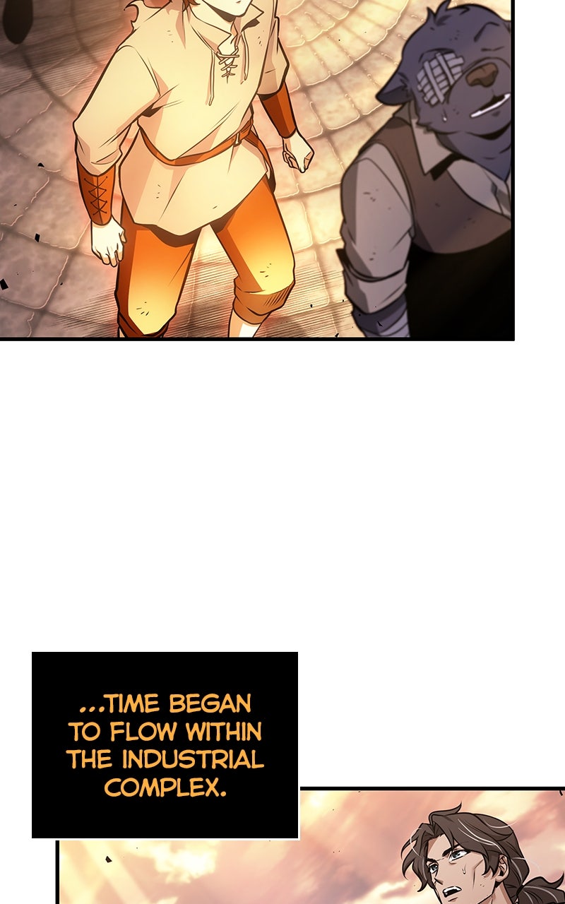 Read Omniscient Reader's Viewpoint ENGLISH Manga Online