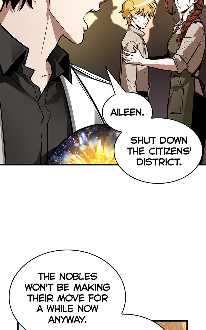 Read Omniscient Reader's Viewpoint ENGLISH Manga Online