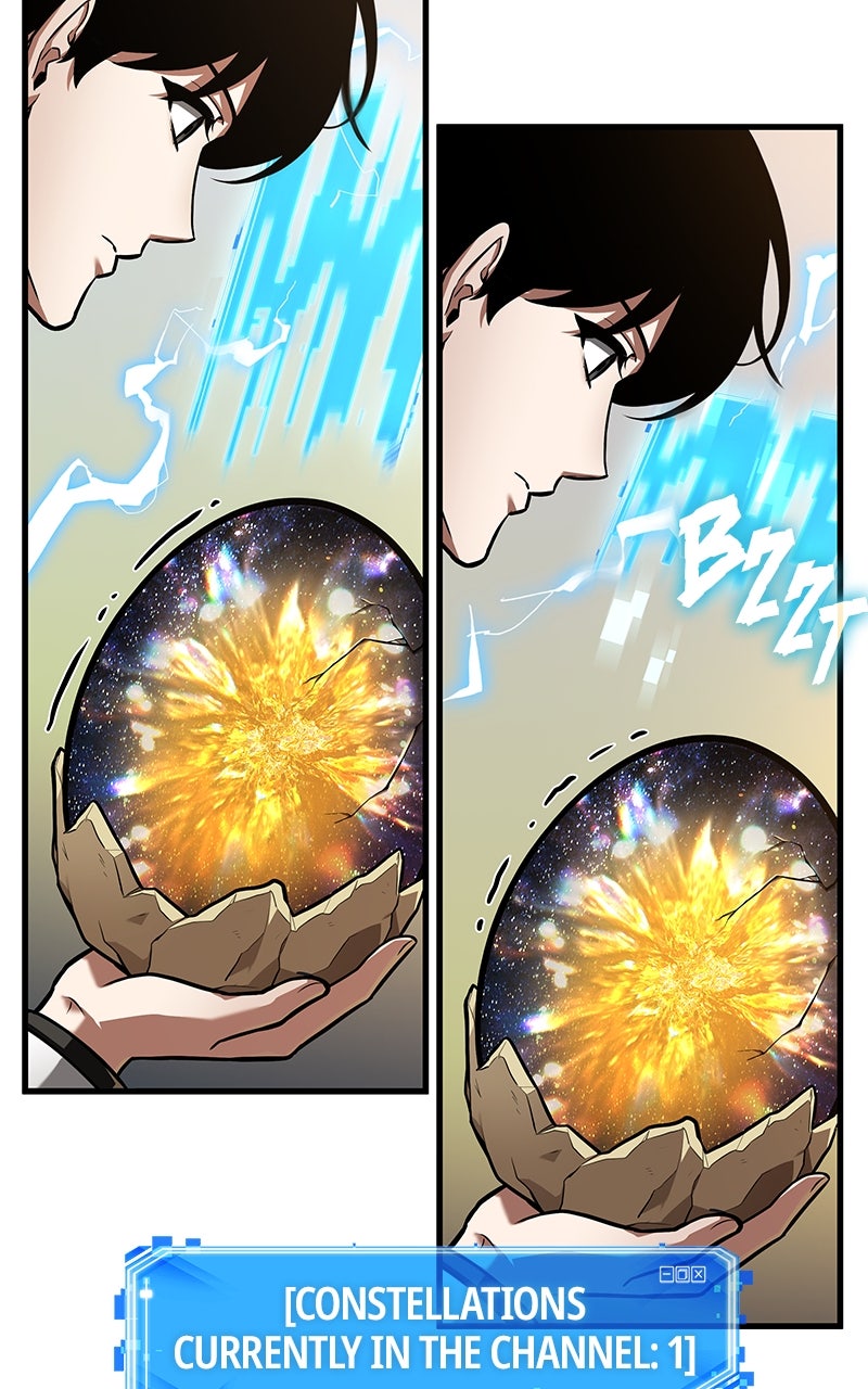 Read Omniscient Reader's Viewpoint ENGLISH Manga Online