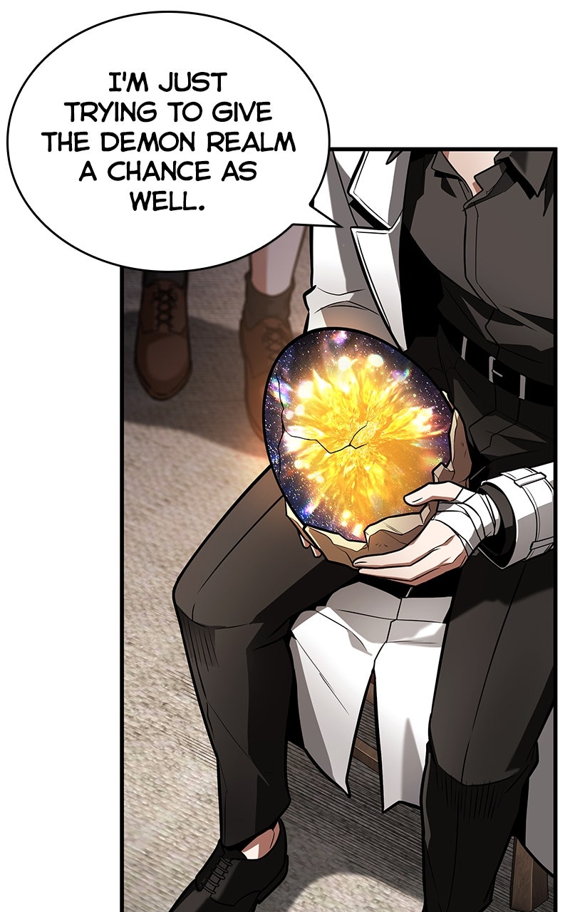 Read Omniscient Reader's Viewpoint ENGLISH Manga Online