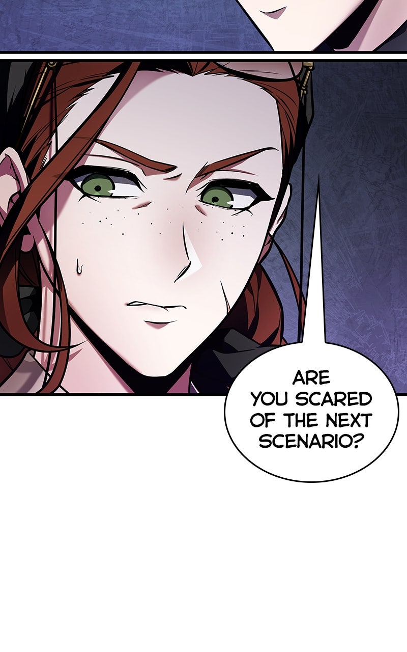 Read Omniscient Reader's Viewpoint ENGLISH Manga Online