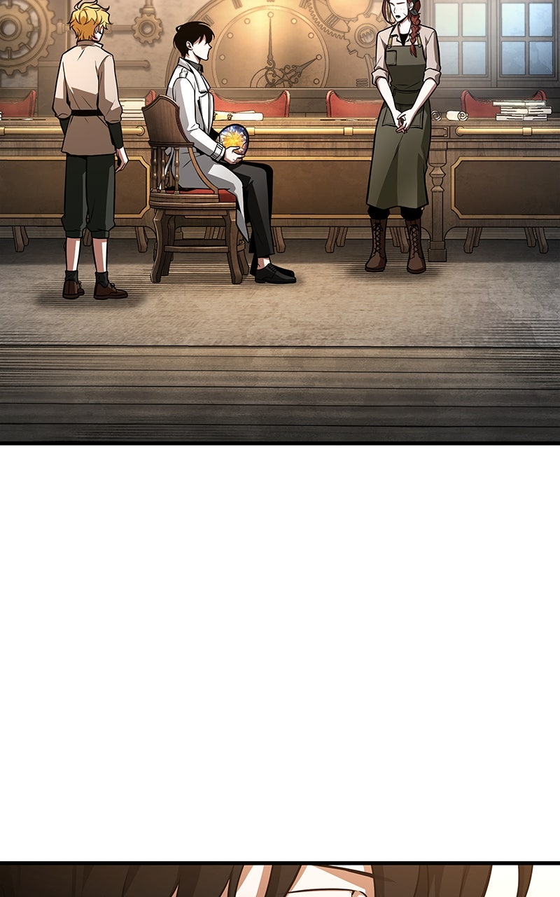 Read Omniscient Reader's Viewpoint ENGLISH Manga Online