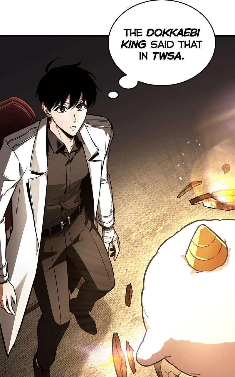 Read Omniscient Reader's Viewpoint ENGLISH Manga Online