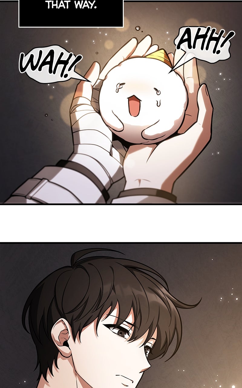 Read Omniscient Reader's Viewpoint ENGLISH Manga Online