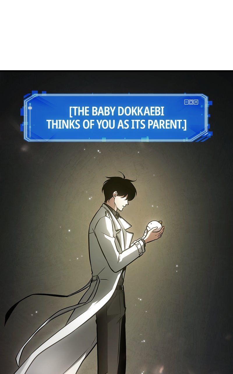 Read Omniscient Reader's Viewpoint ENGLISH Manga Online