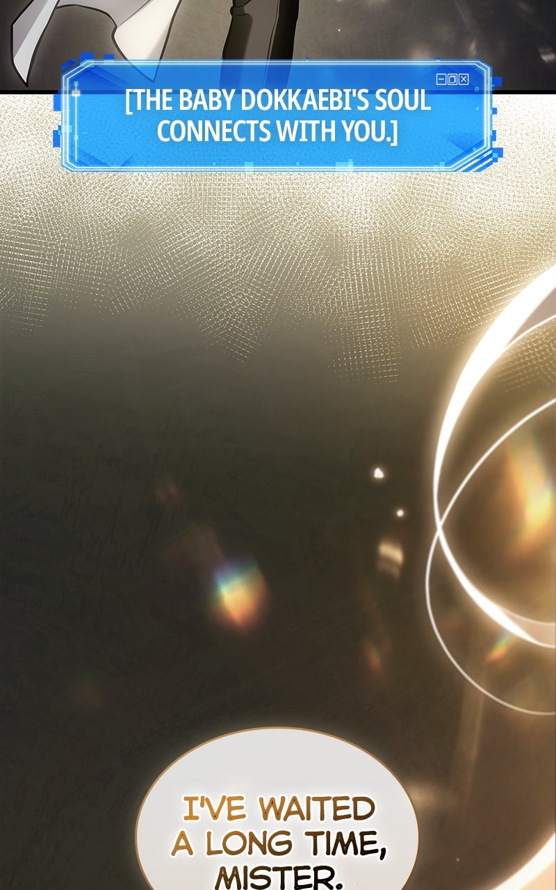 Read Omniscient Reader's Viewpoint ENGLISH Manga Online