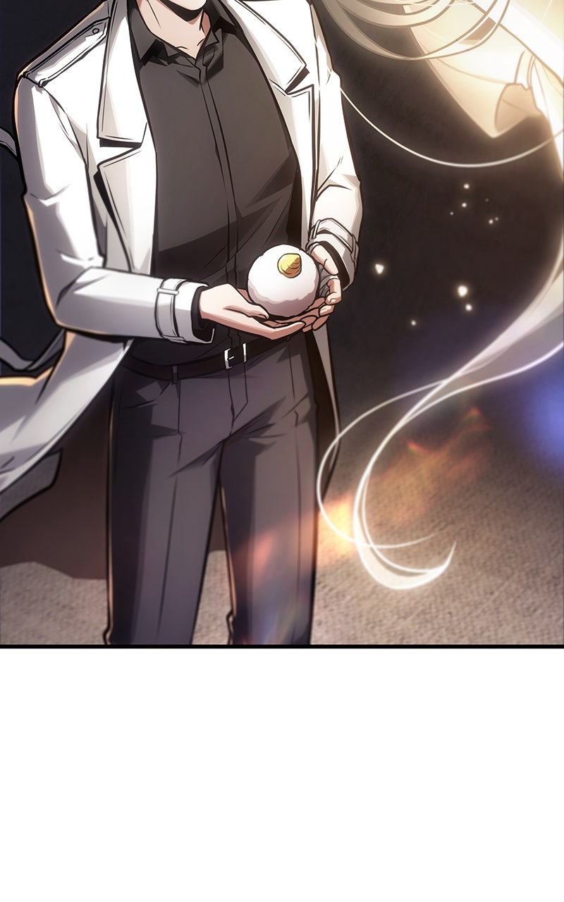 Read Omniscient Reader's Viewpoint ENGLISH Manga Online