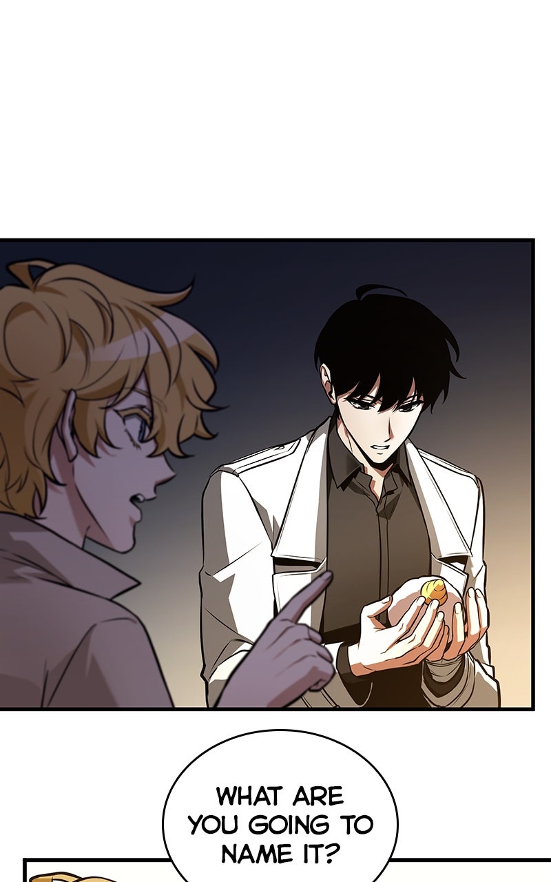 Read Omniscient Reader's Viewpoint ENGLISH Manga Online