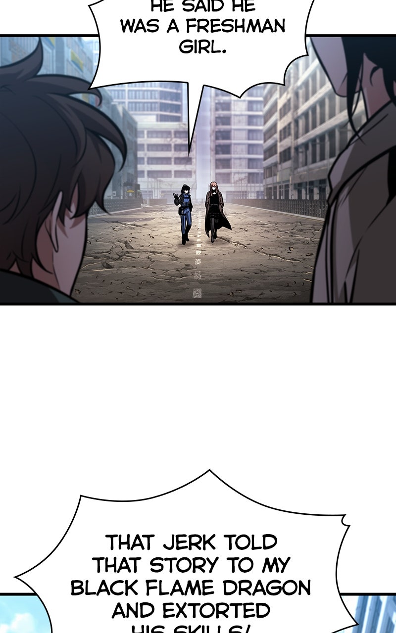 Read Omniscient Reader's Viewpoint ENGLISH Manga Online