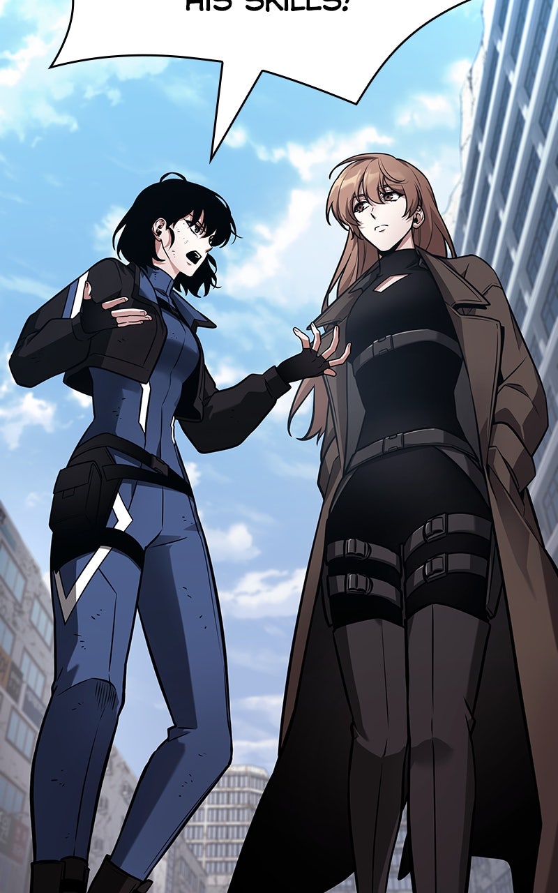 Read Omniscient Reader's Viewpoint ENGLISH Manga Online