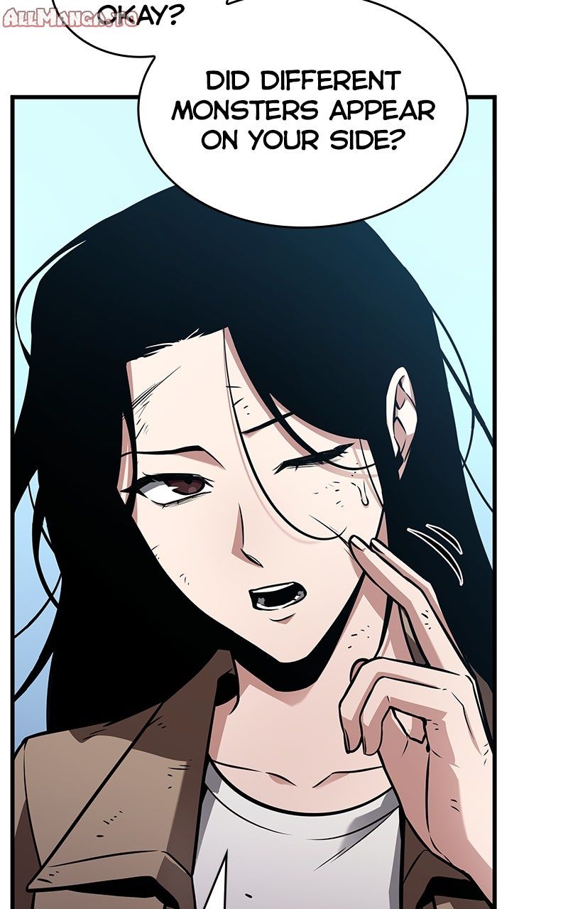 Read Omniscient Reader's Viewpoint ENGLISH Manga Online