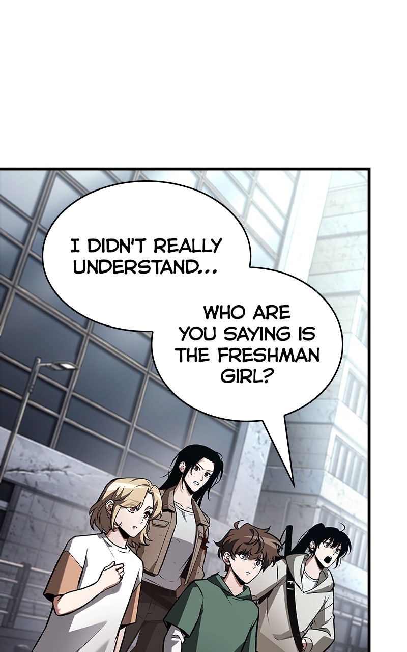 Read Omniscient Reader's Viewpoint ENGLISH Manga Online