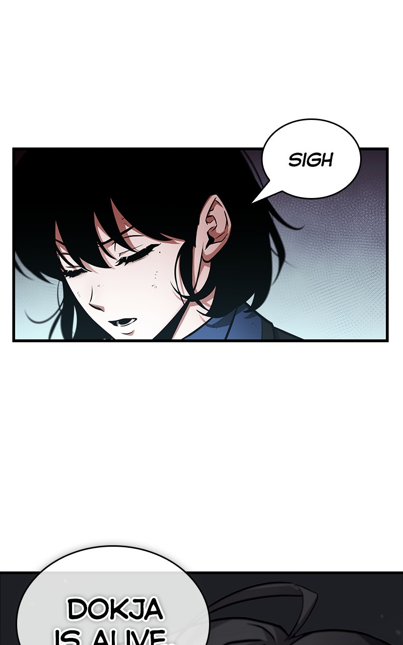 Read Omniscient Reader's Viewpoint ENGLISH Manga Online