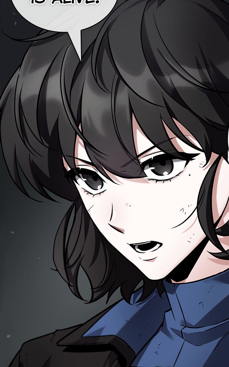 Read Omniscient Reader's Viewpoint ENGLISH Manga Online