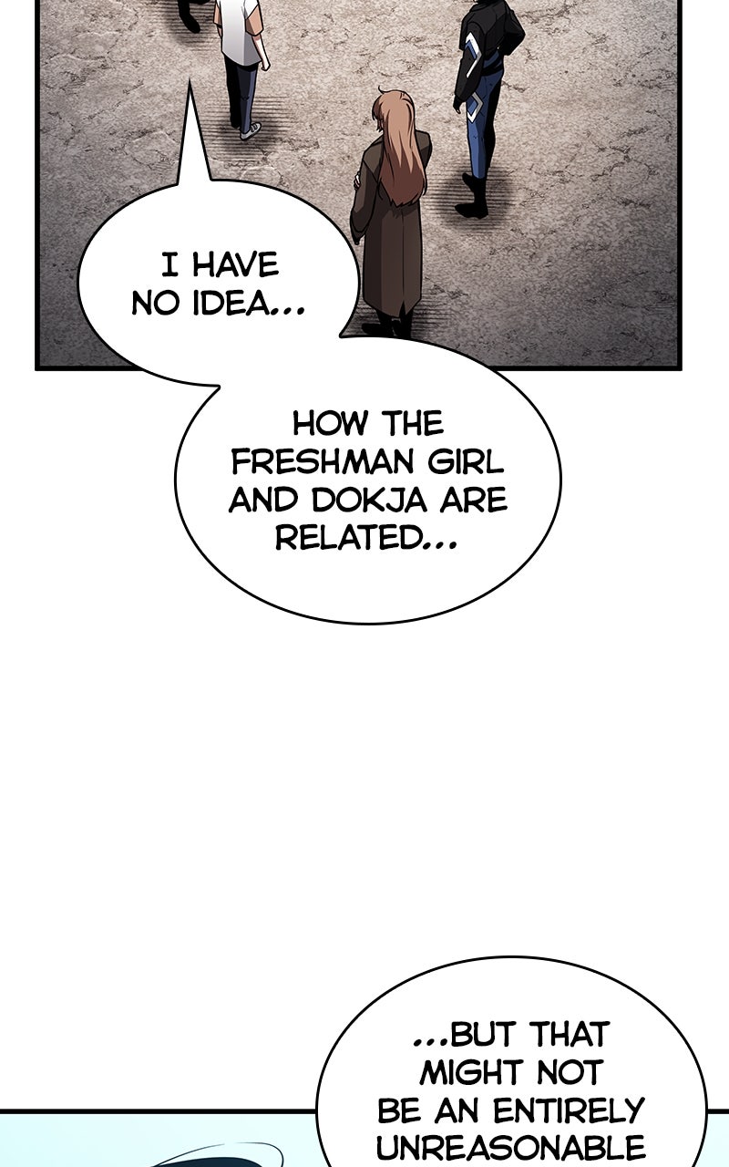 Read Omniscient Reader's Viewpoint ENGLISH Manga Online