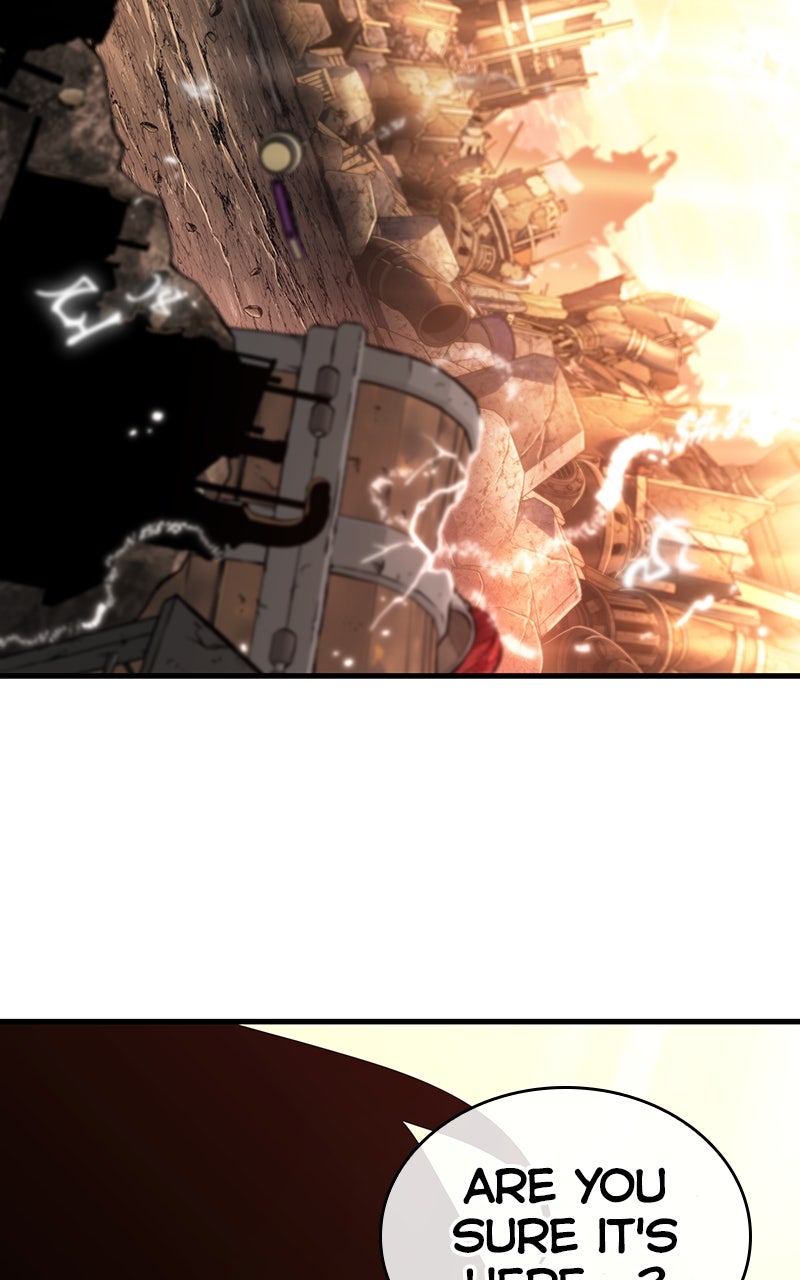 Read Omniscient Reader's Viewpoint ENGLISH Manga Online