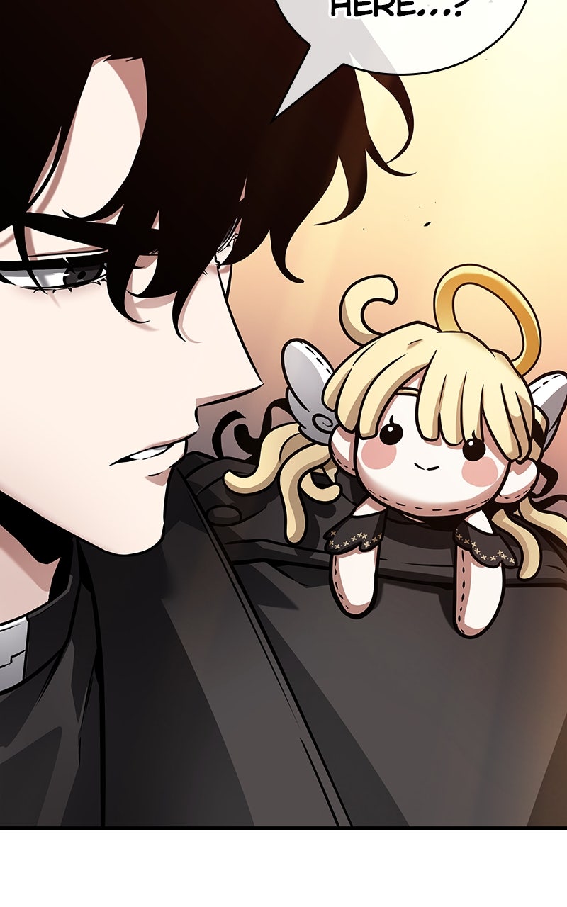 Read Omniscient Reader's Viewpoint ENGLISH Manga Online