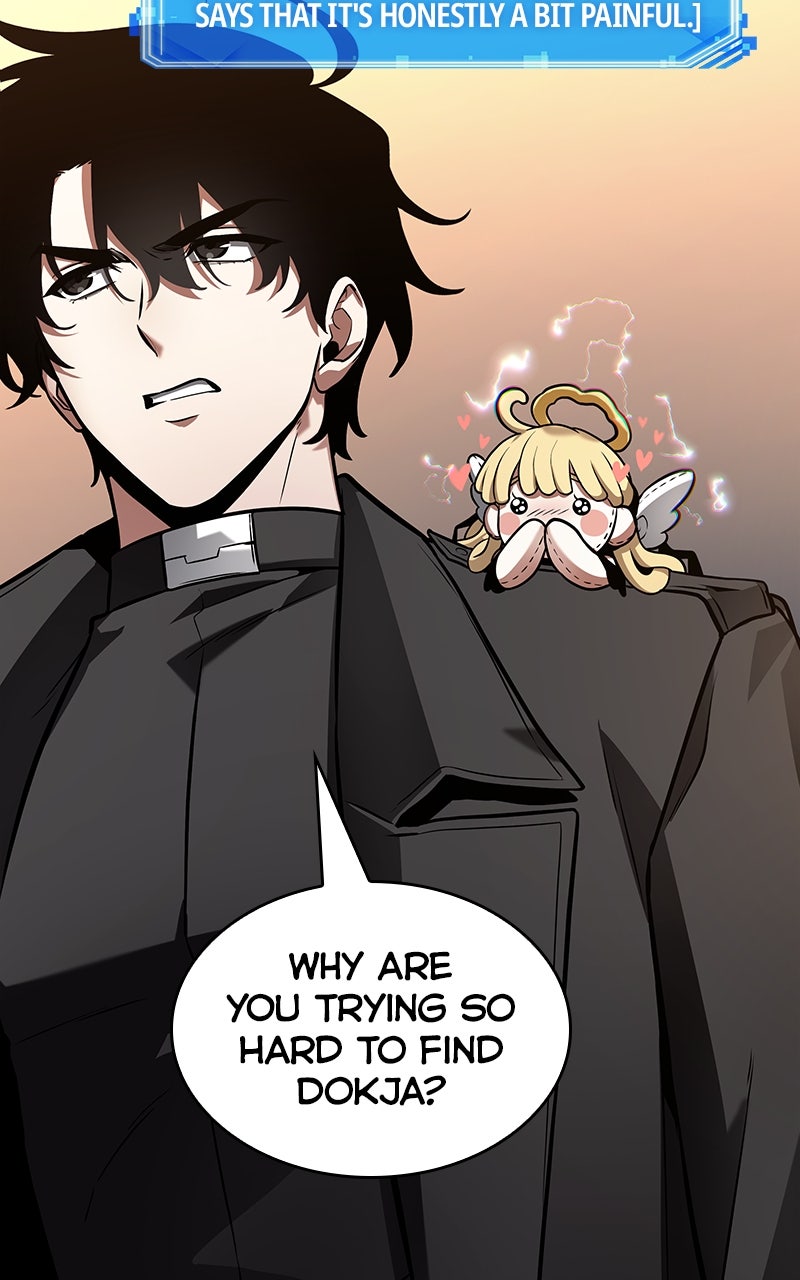 Read Omniscient Reader's Viewpoint ENGLISH Manga Online