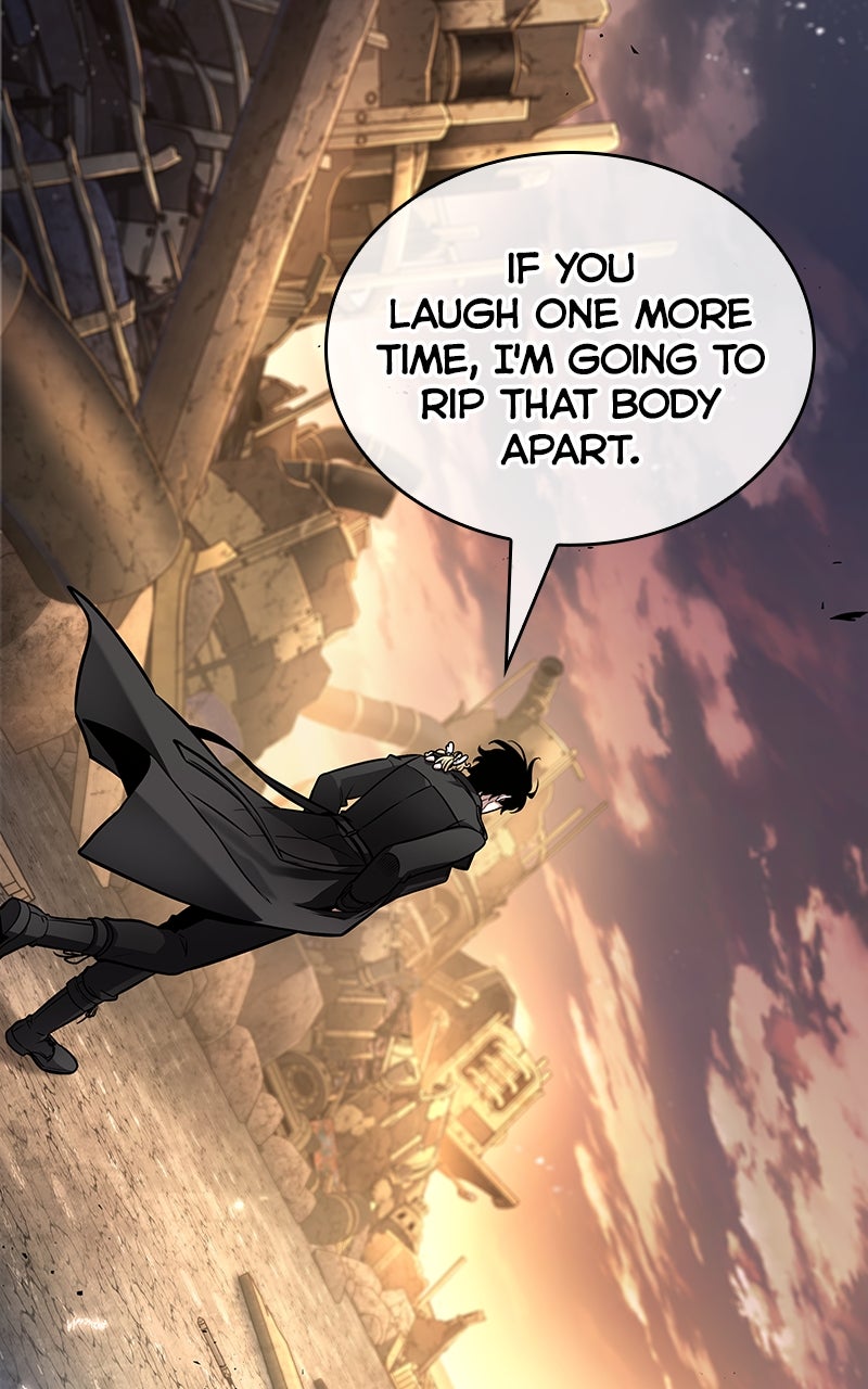 Read Omniscient Reader's Viewpoint ENGLISH Manga Online