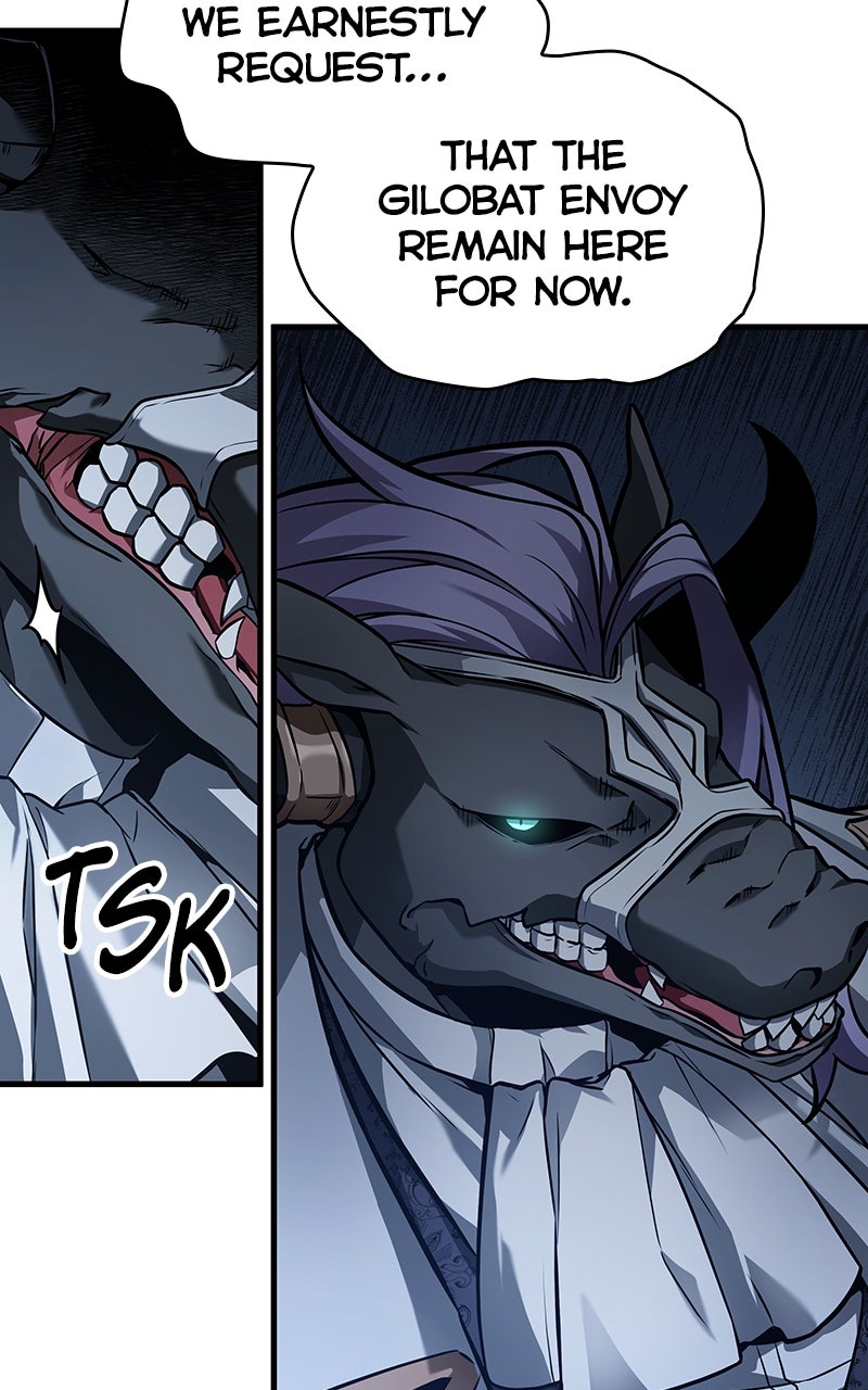 Read Omniscient Reader's Viewpoint ENGLISH Manga Online