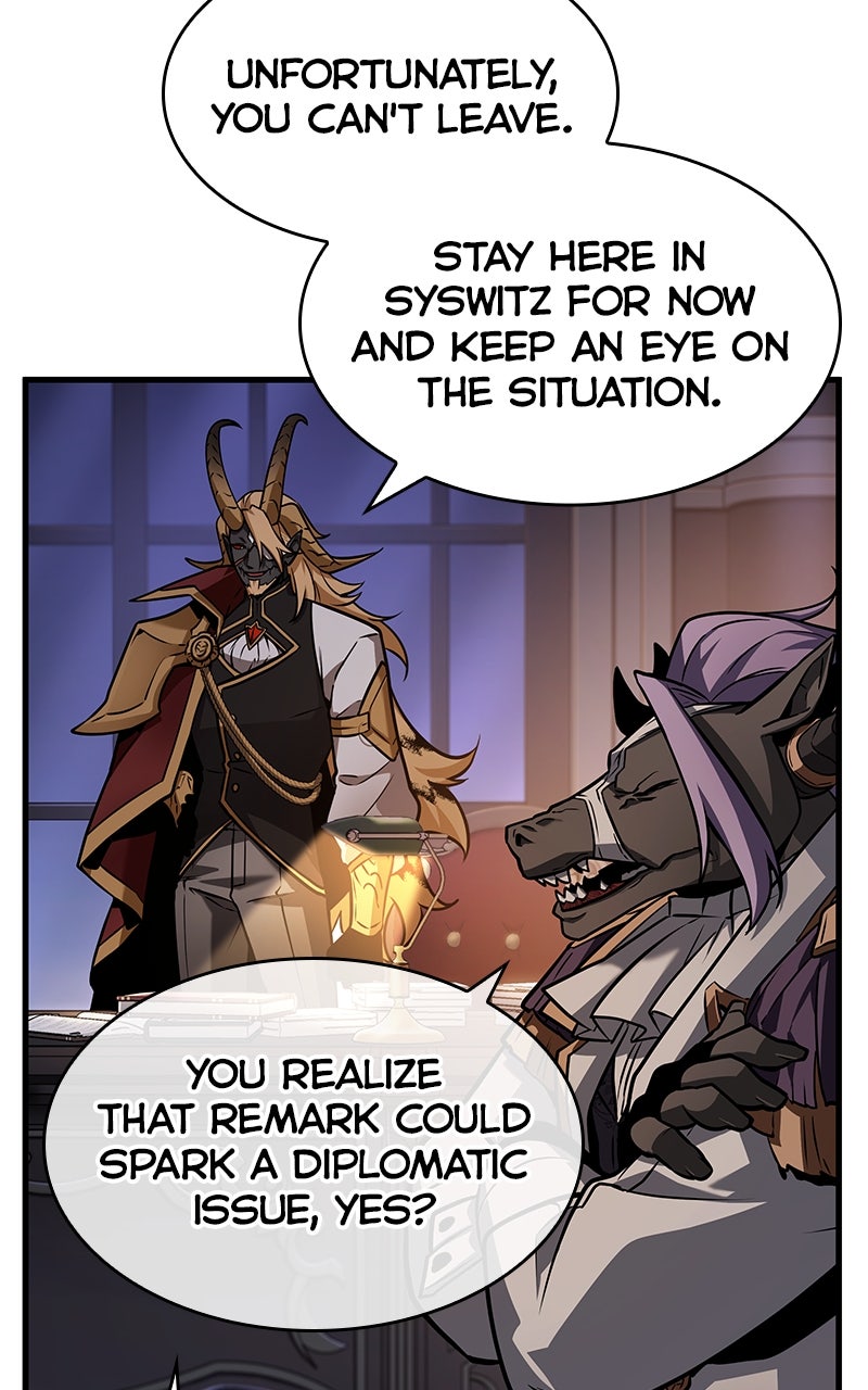 Read Omniscient Reader's Viewpoint ENGLISH Manga Online