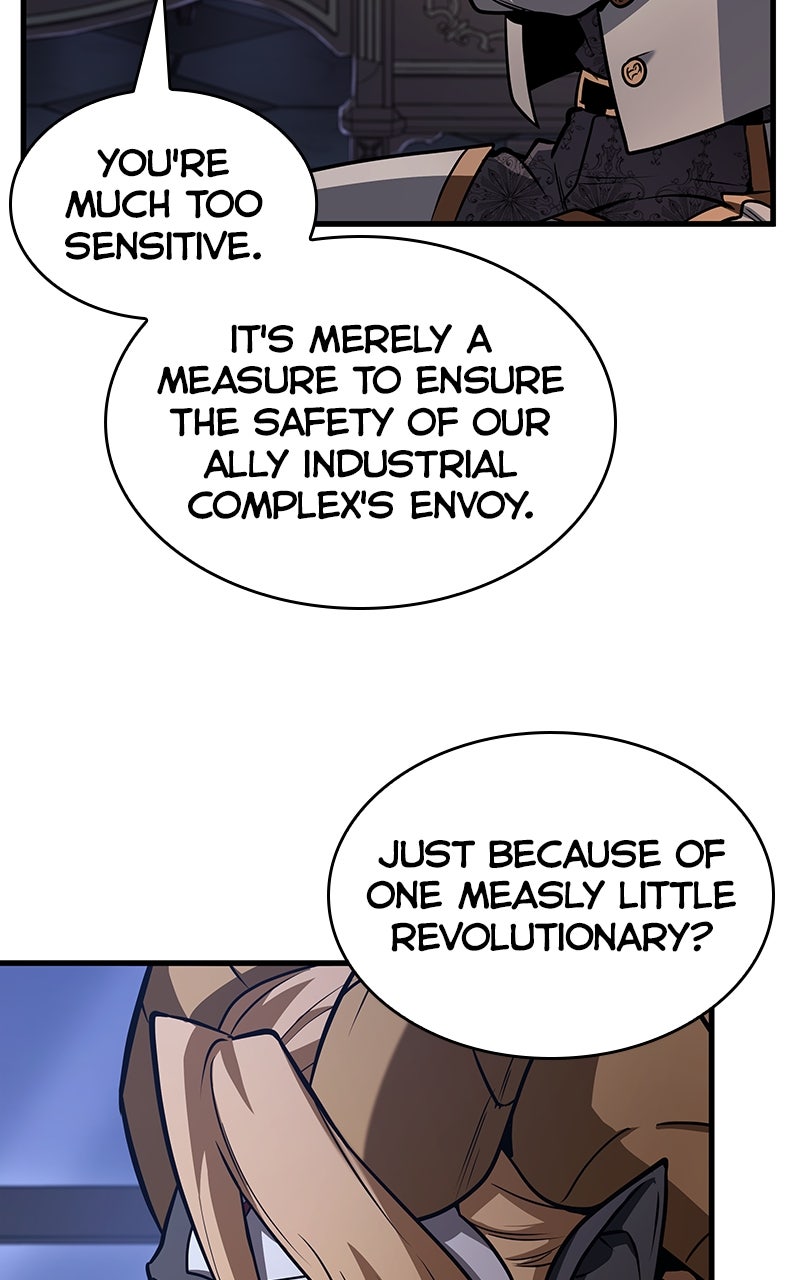 Read Omniscient Reader's Viewpoint ENGLISH Manga Online