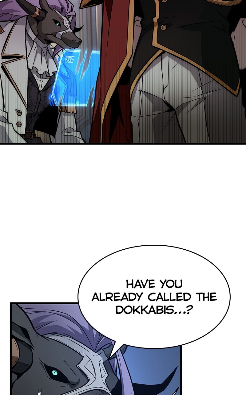 Read Omniscient Reader's Viewpoint ENGLISH Manga Online