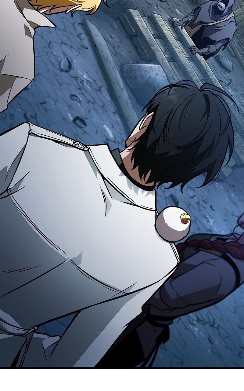 Read Omniscient Reader's Viewpoint ENGLISH Manga Online