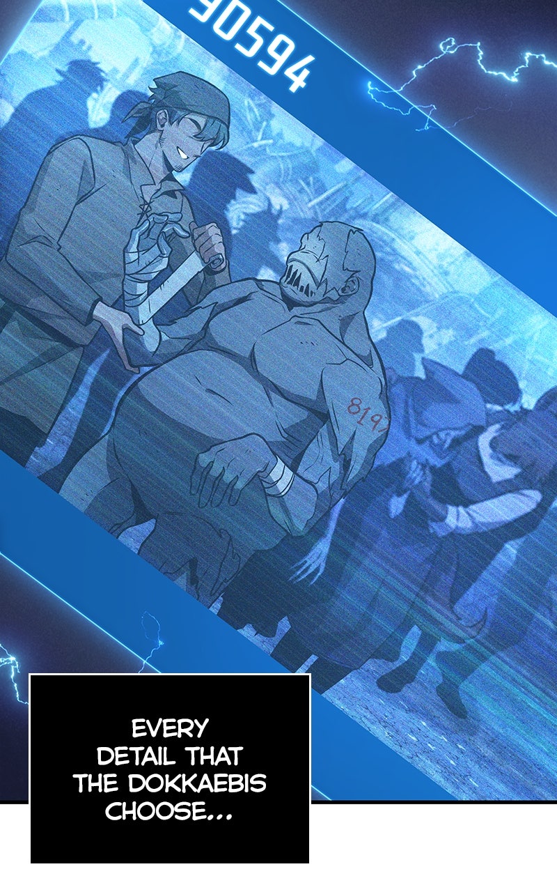 Read Omniscient Reader's Viewpoint ENGLISH Manga Online