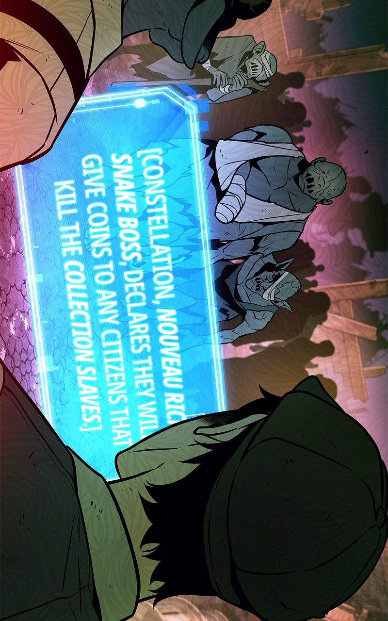 Read Omniscient Reader's Viewpoint ENGLISH Manga Online