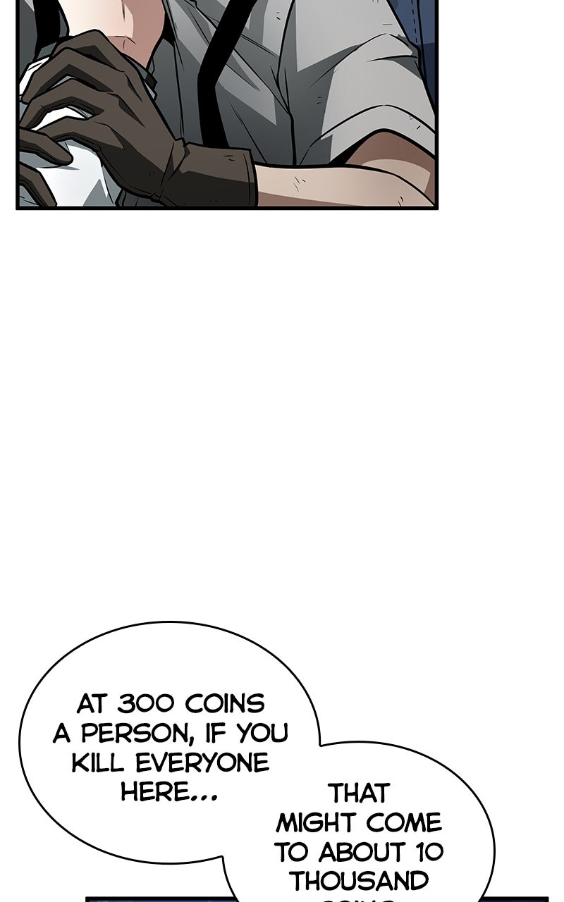 Read Omniscient Reader's Viewpoint ENGLISH Manga Online