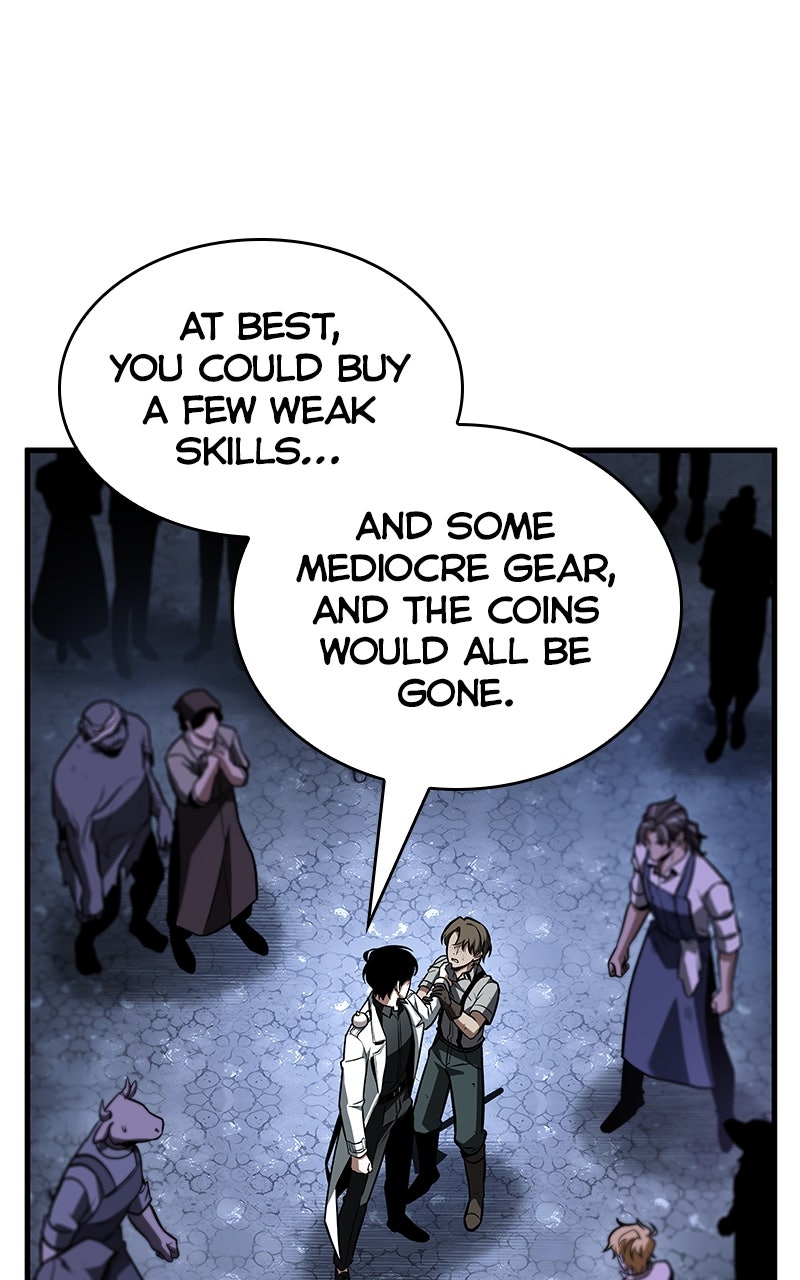 Read Omniscient Reader's Viewpoint ENGLISH Manga Online