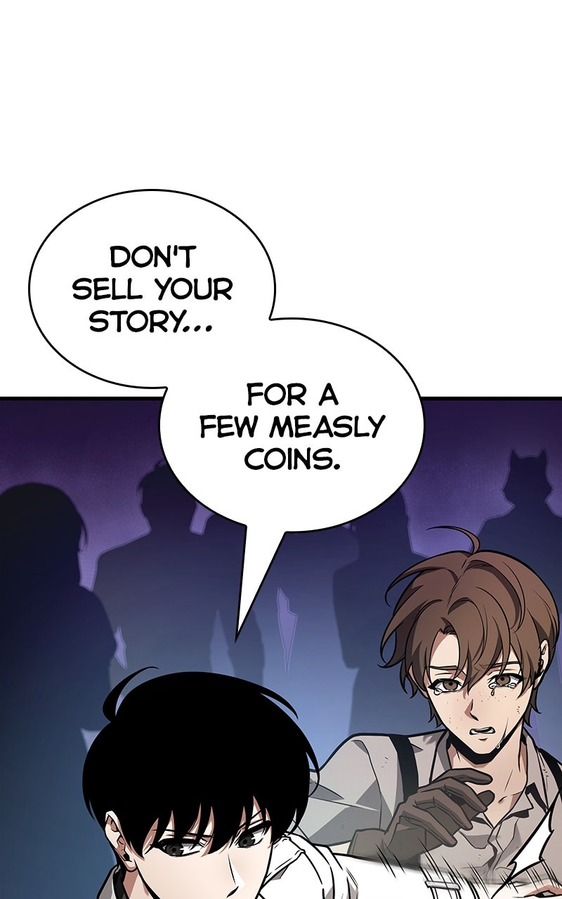 Read Omniscient Reader's Viewpoint ENGLISH Manga Online