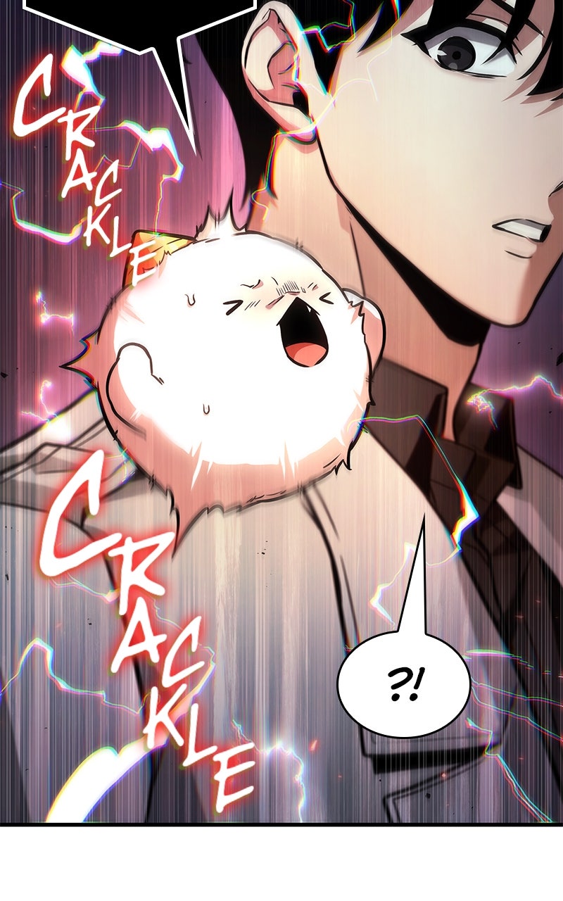 Read Omniscient Reader's Viewpoint ENGLISH Manga Online