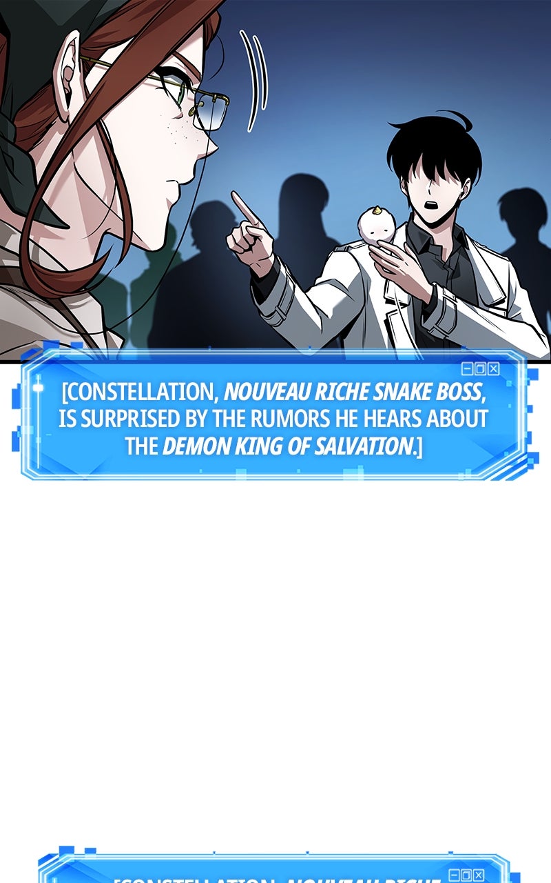 Read Omniscient Reader's Viewpoint ENGLISH Manga Online