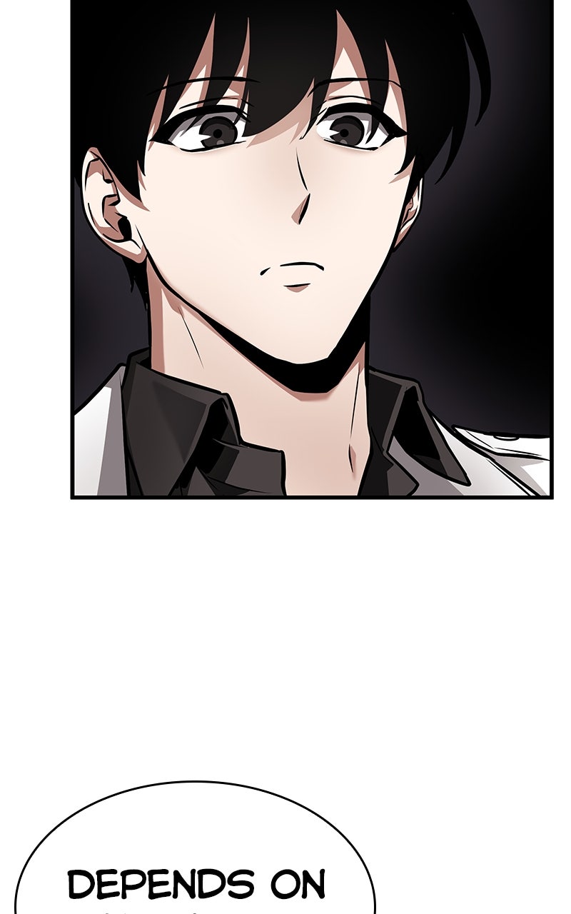 Read Omniscient Reader's Viewpoint ENGLISH Manga Online