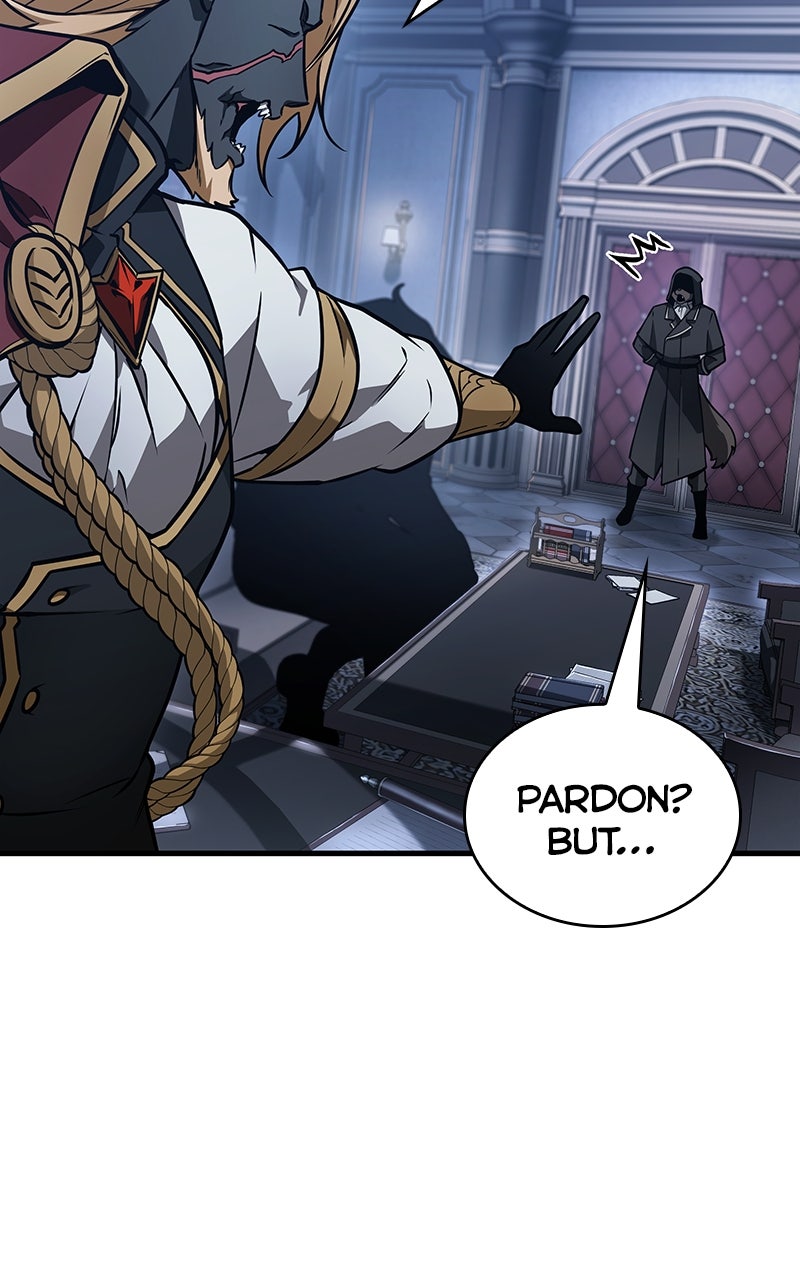 Read Omniscient Reader's Viewpoint ENGLISH Manga Online