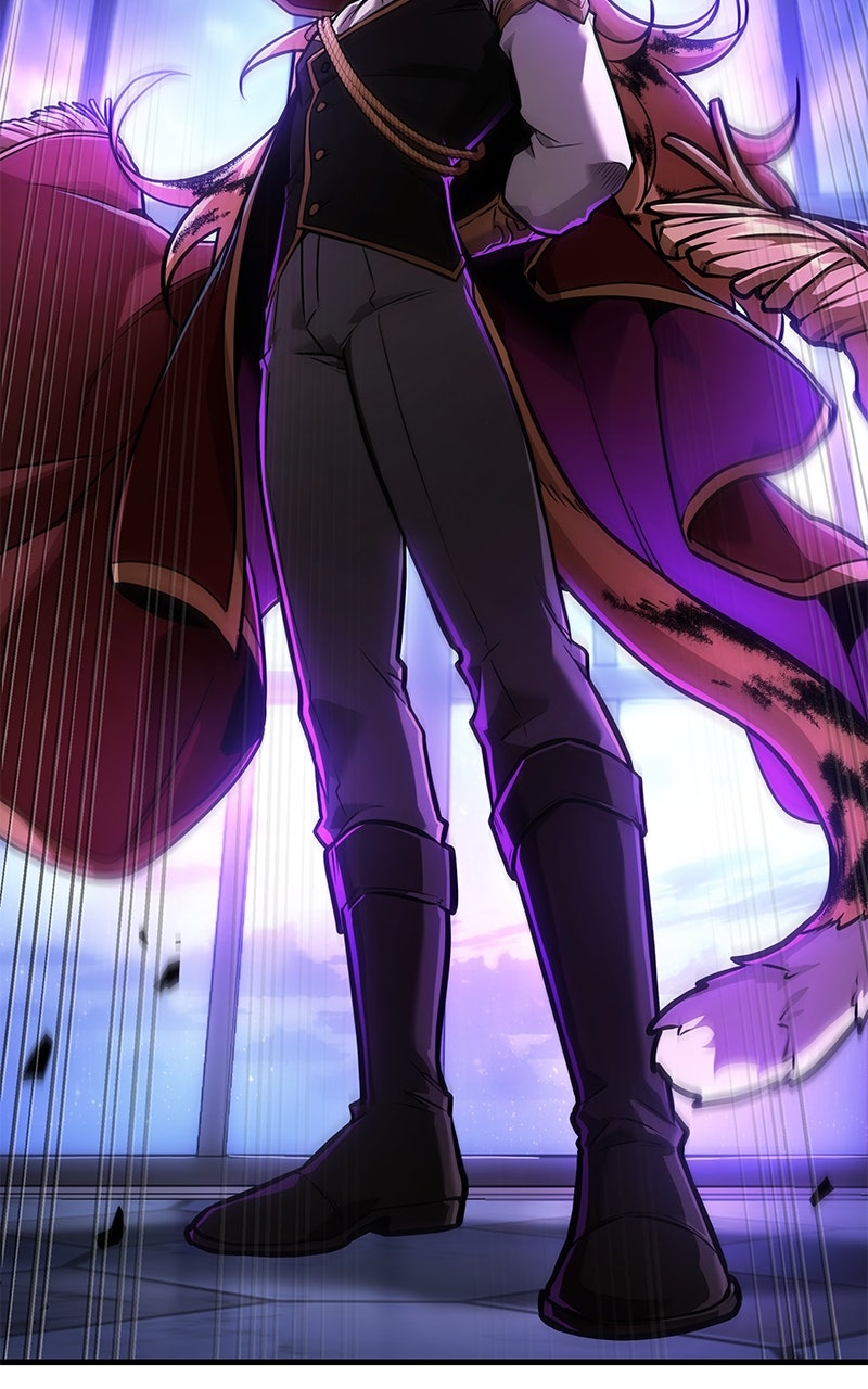 Read Omniscient Reader's Viewpoint ENGLISH Manga Online