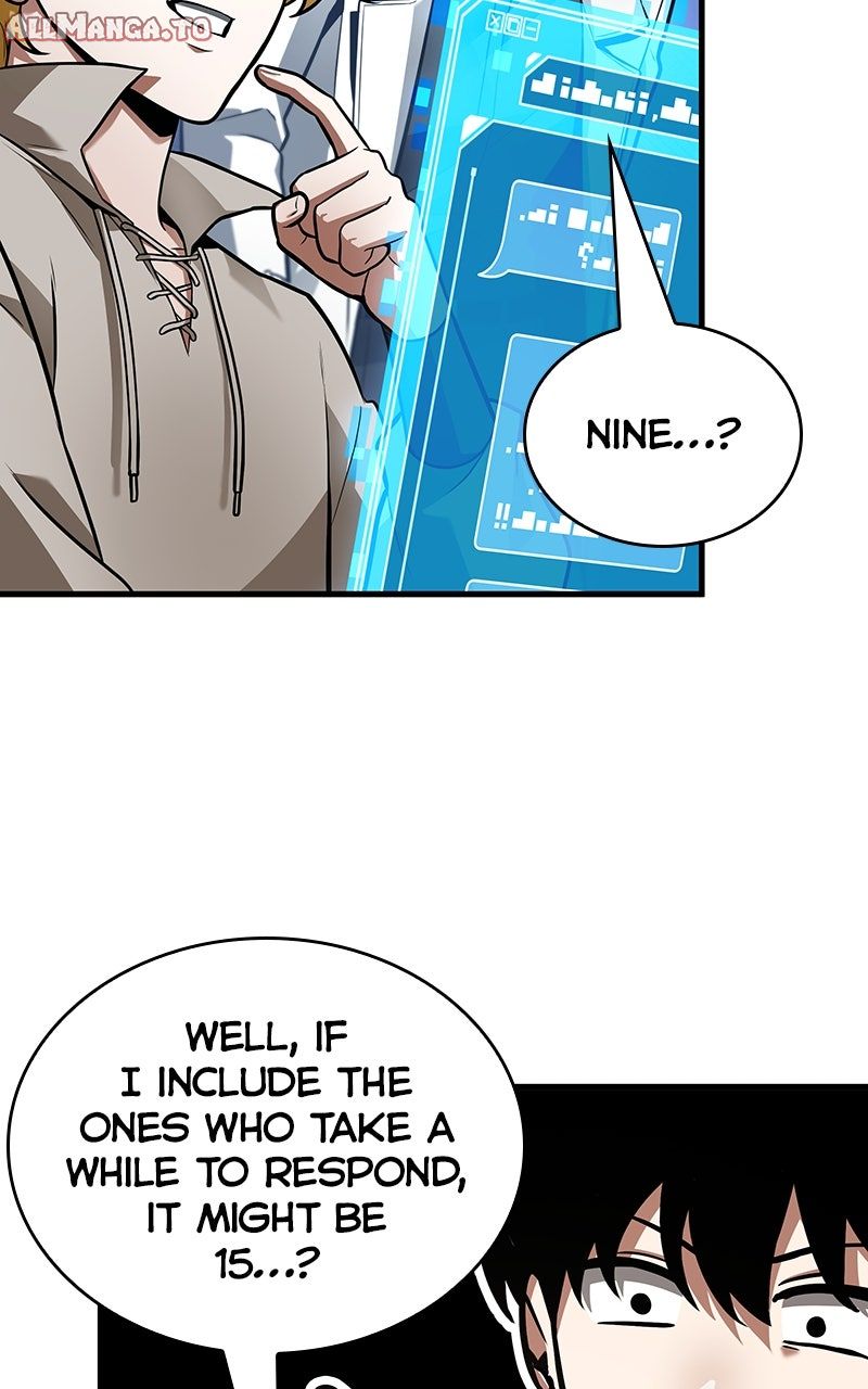 Read Omniscient Reader's Viewpoint ENGLISH Manga Online