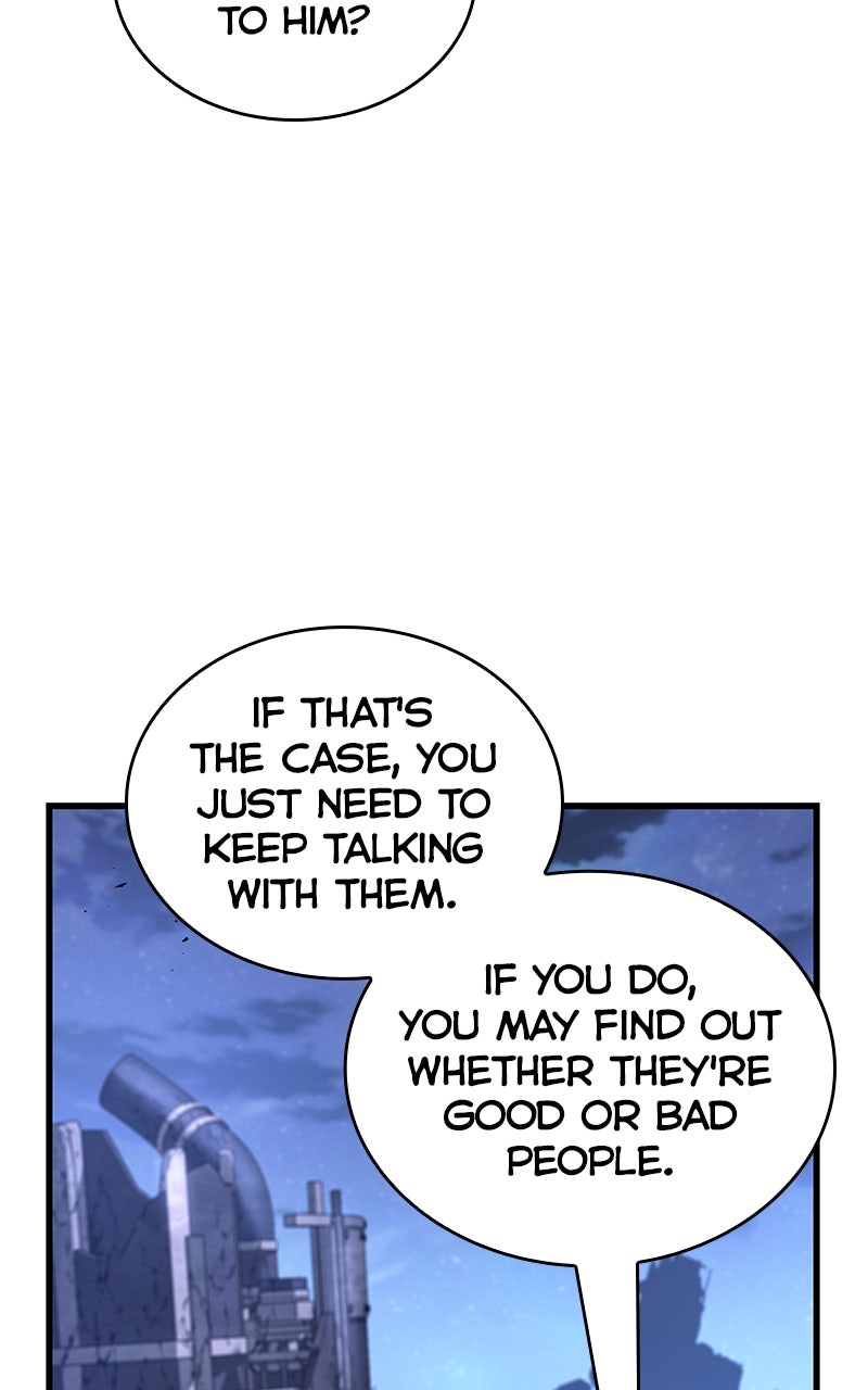 Read Omniscient Reader's Viewpoint ENGLISH Manga Online