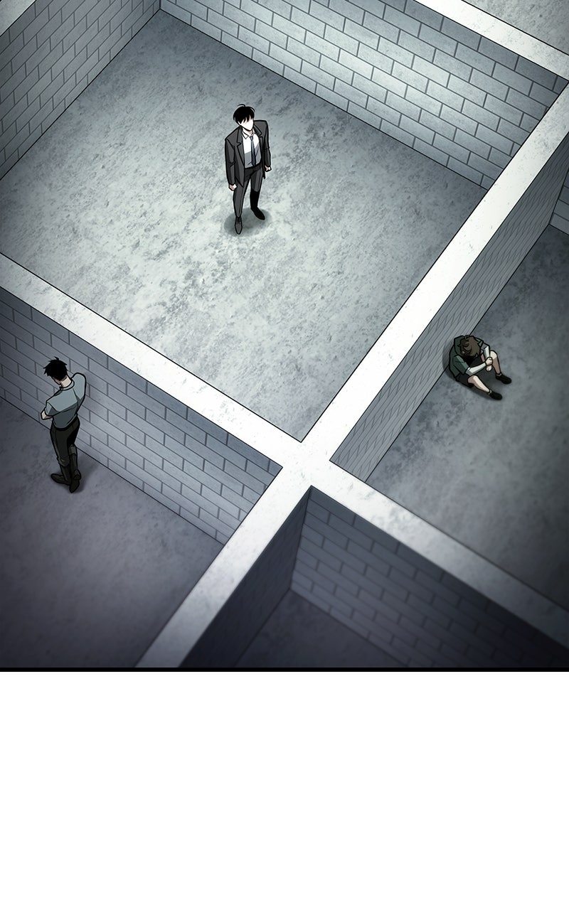 Read Omniscient Reader's Viewpoint ENGLISH Manga Online