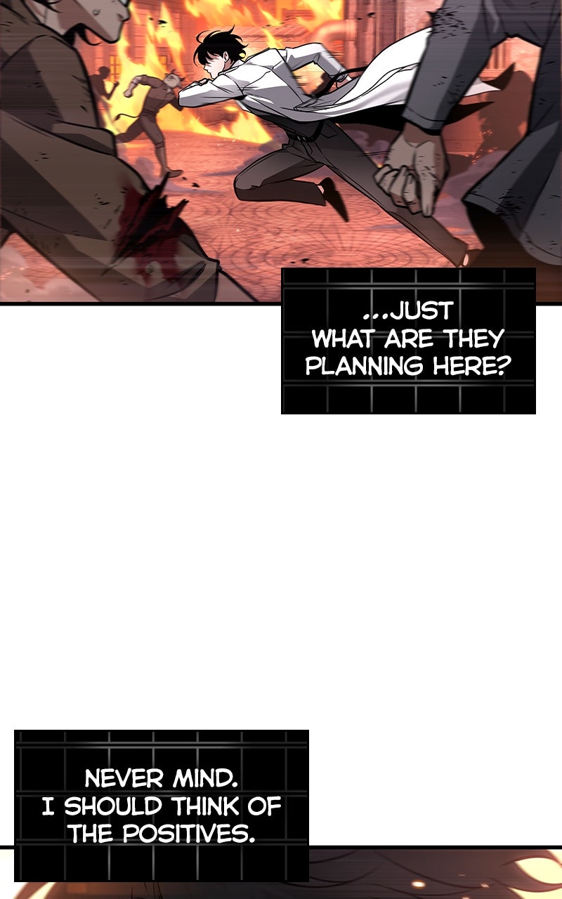 Read Omniscient Reader's Viewpoint ENGLISH Manga Online