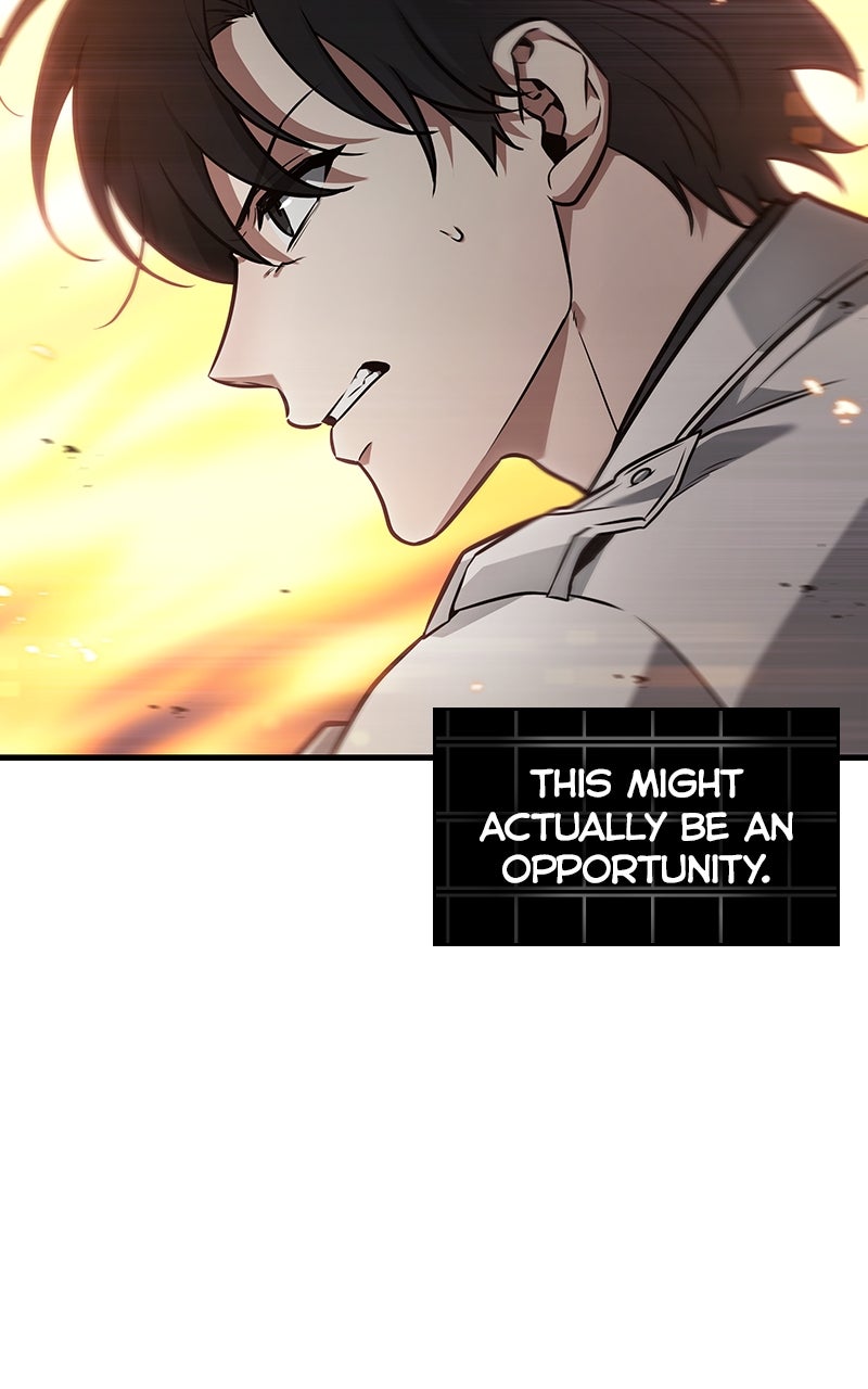 Read Omniscient Reader's Viewpoint ENGLISH Manga Online