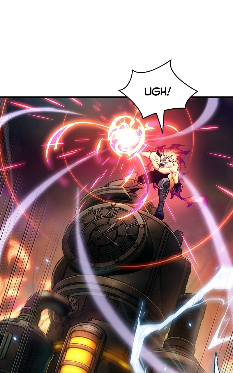 Read Omniscient Reader's Viewpoint ENGLISH Manga Online