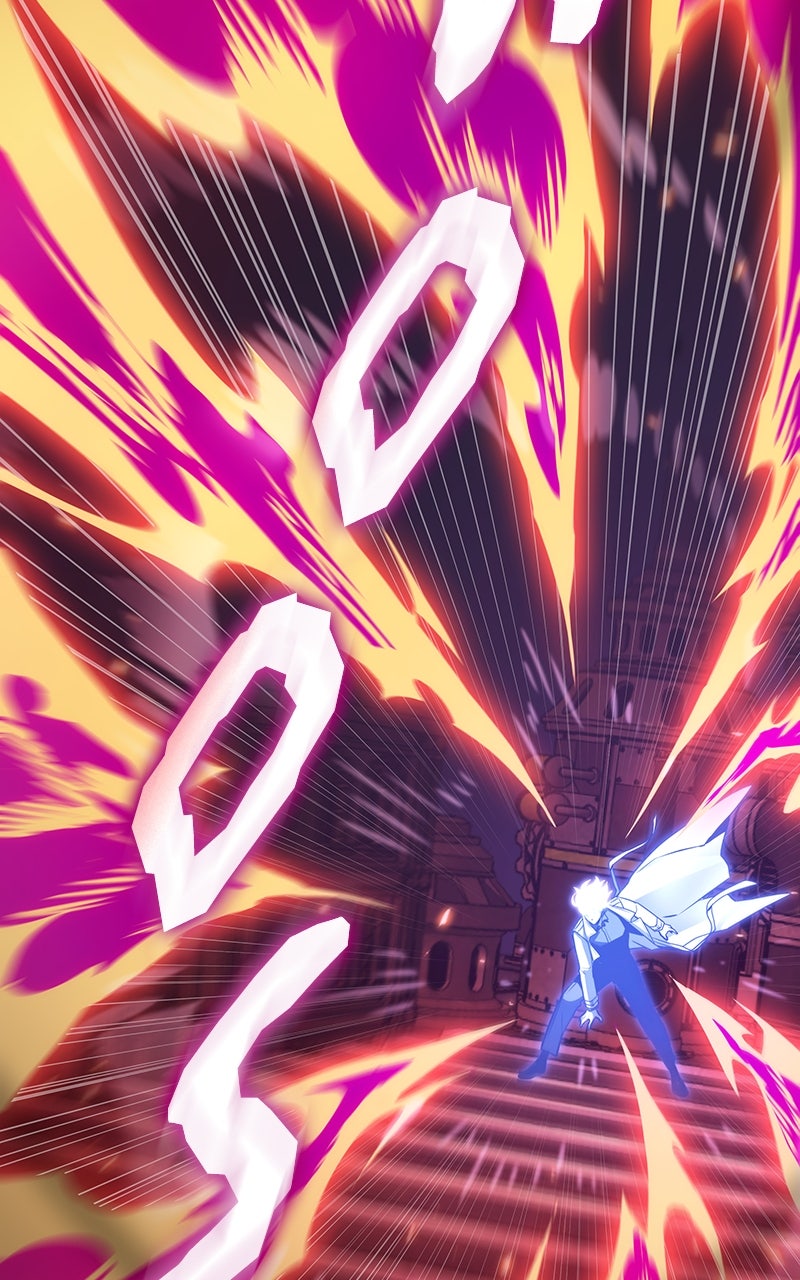 Read Omniscient Reader's Viewpoint ENGLISH Manga Online