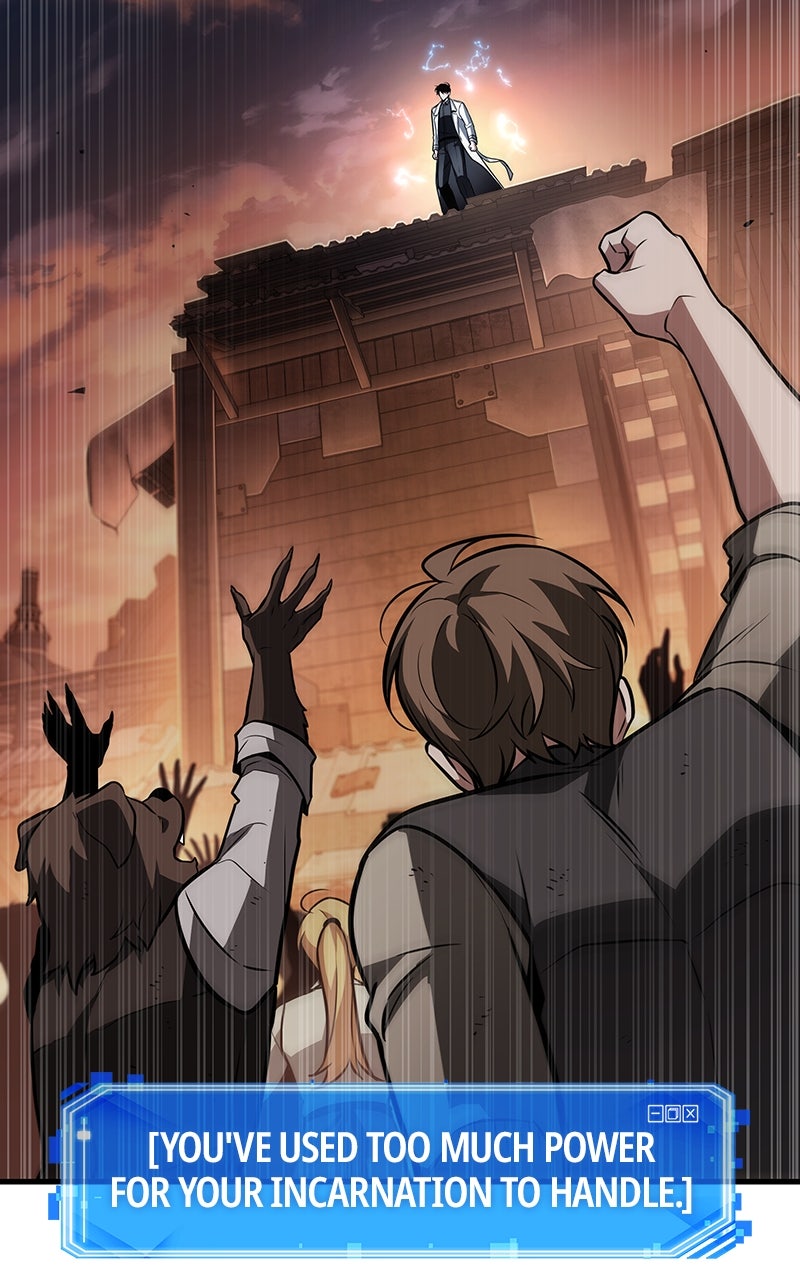 Read Omniscient Reader's Viewpoint ENGLISH Manga Online