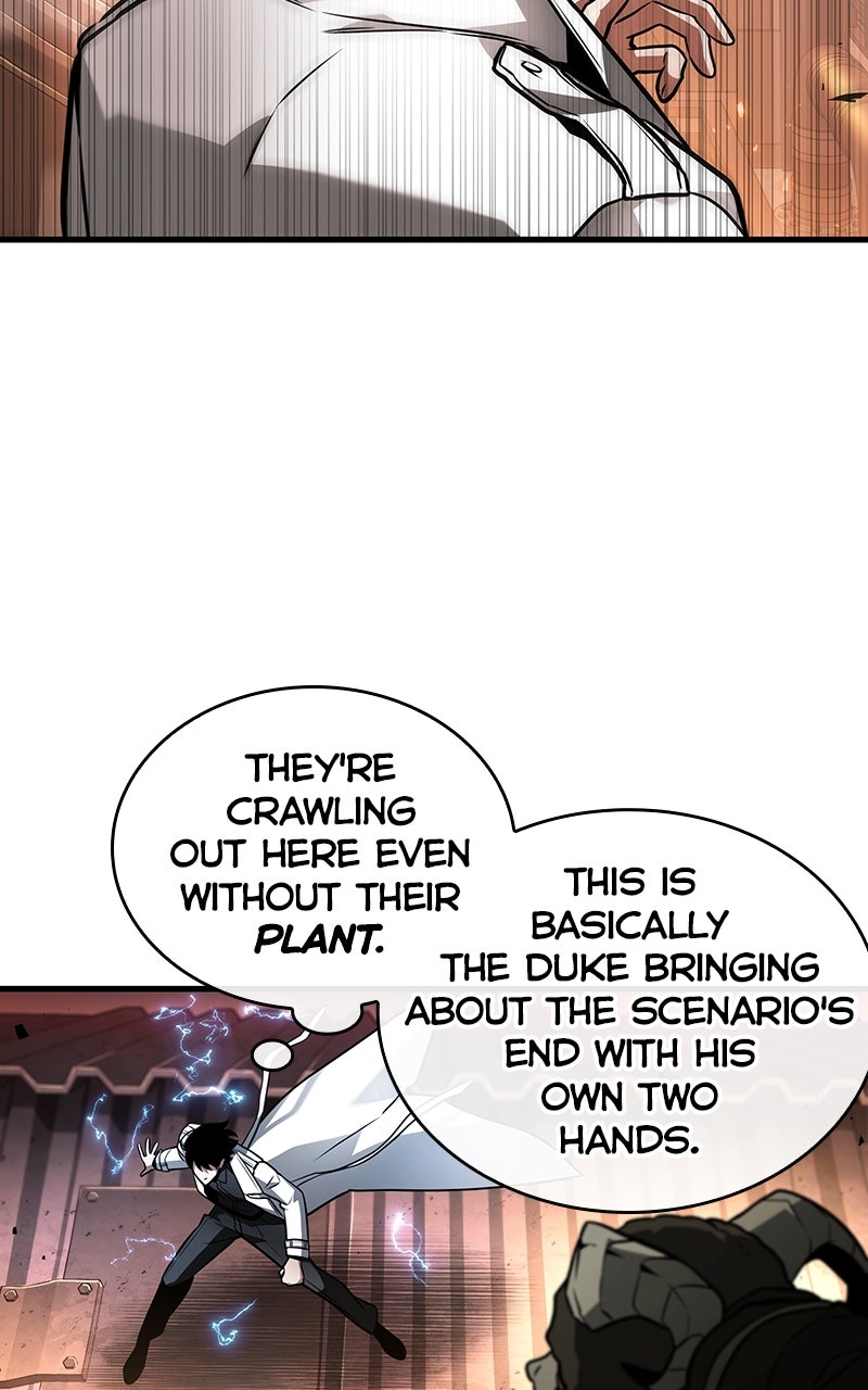 Read Omniscient Reader's Viewpoint ENGLISH Manga Online