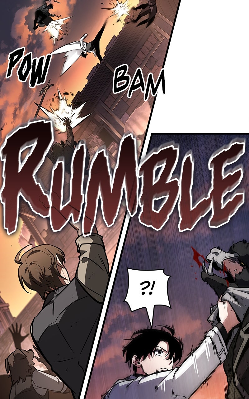 Read Omniscient Reader's Viewpoint ENGLISH Manga Online